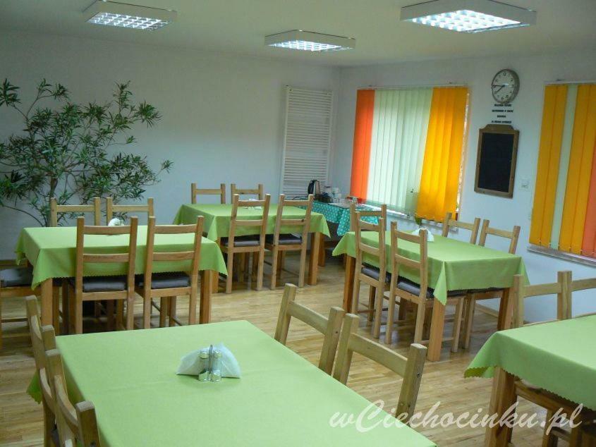 Centrum Wypoczynku Homestay